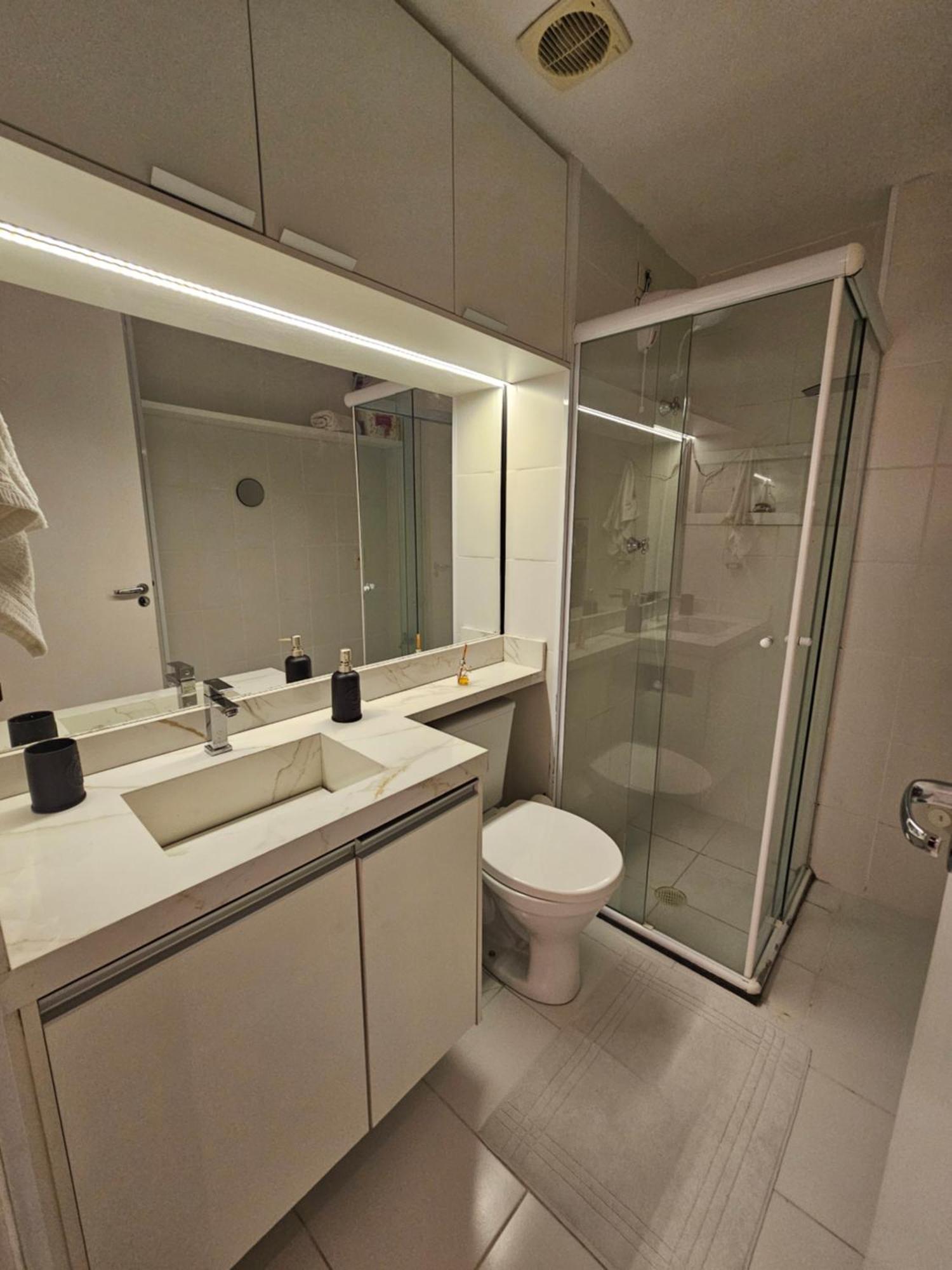 Appartamento Apesinho Bras - Downtown Smart Living San Paolo Esterno foto