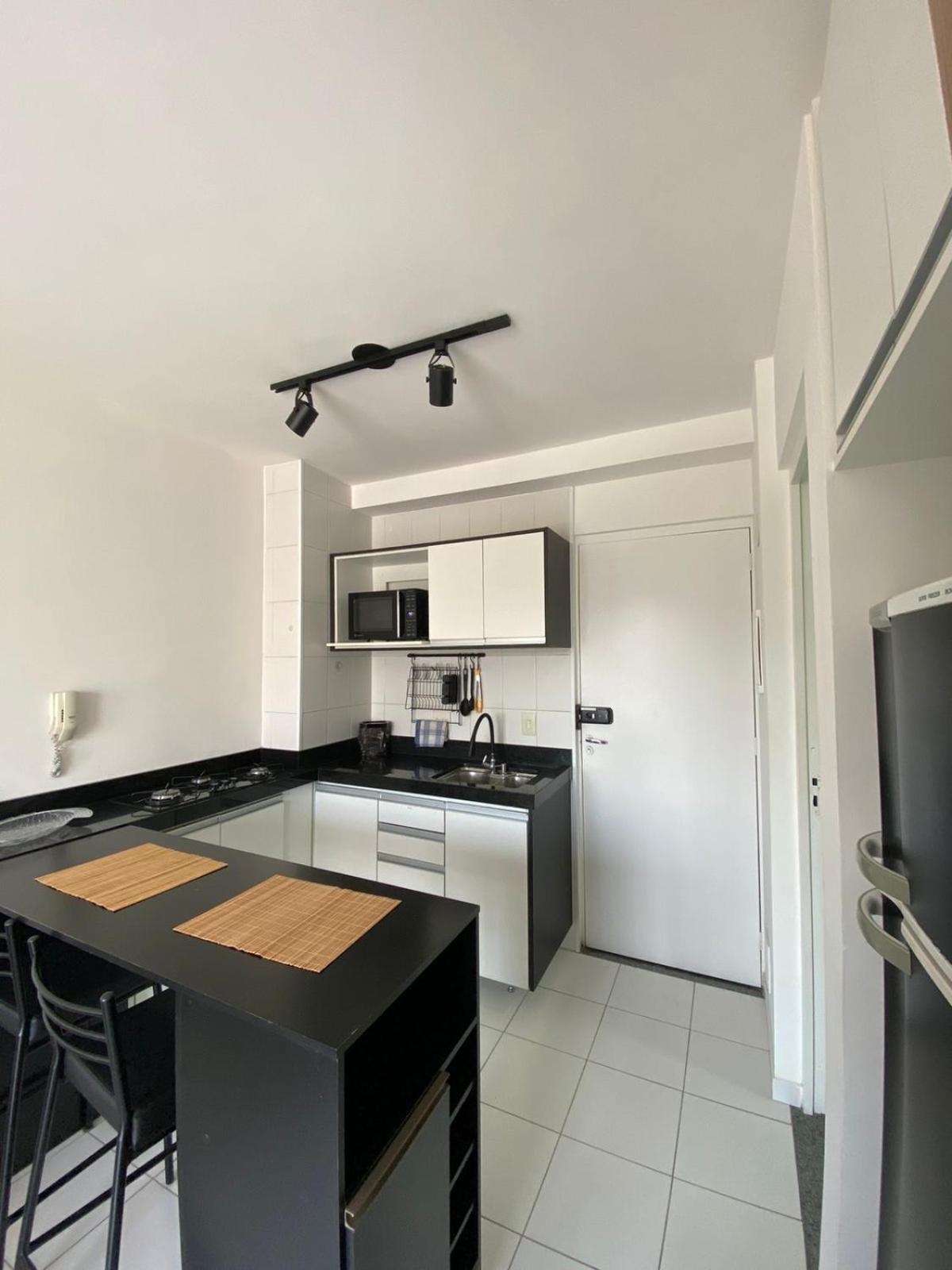 Appartamento Apesinho Bras - Downtown Smart Living San Paolo Esterno foto