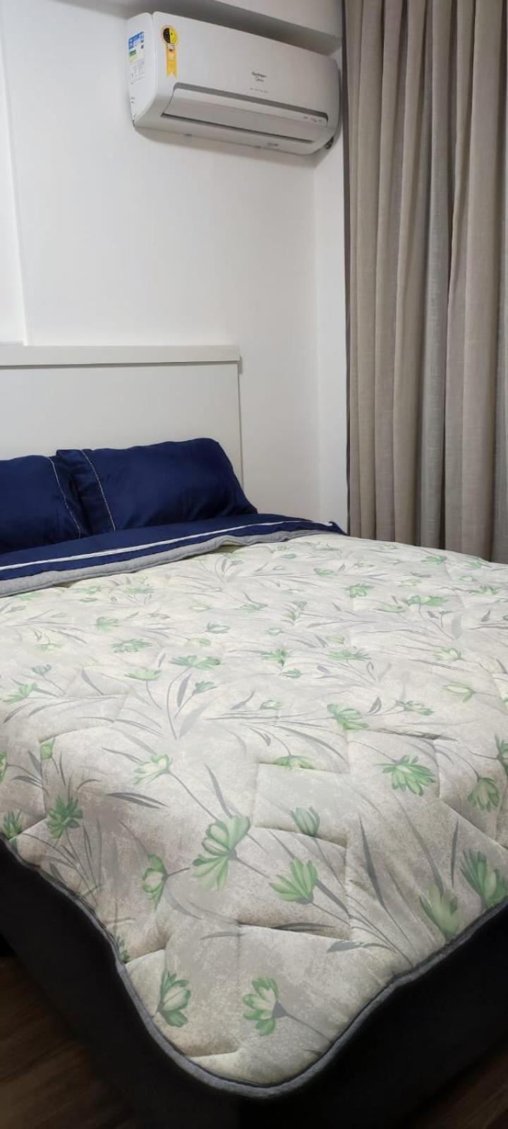 Appartamento Apesinho Bras - Downtown Smart Living San Paolo Esterno foto